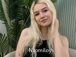 Naomiloys