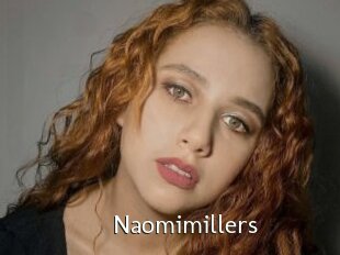 Naomimillers