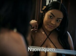 Naomiquen