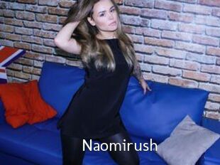 Naomirush