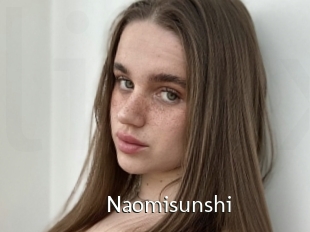 Naomisunshi