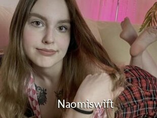 Naomiswift