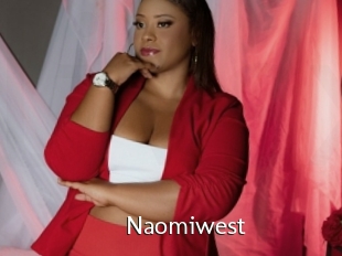 Naomiwest