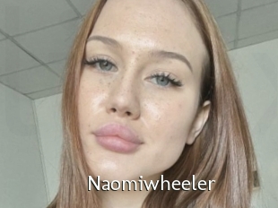 Naomiwheeler