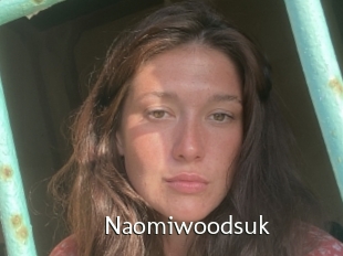 Naomiwoodsuk