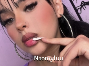 Naomyluu