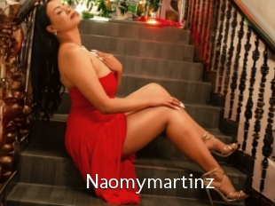 Naomymartinz