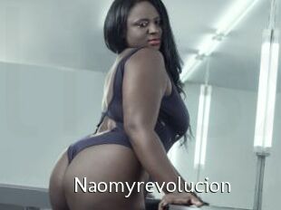 Naomyrevolucion