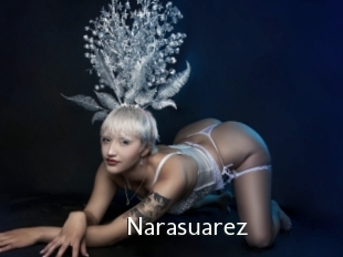 Narasuarez