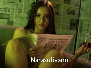 Narasulivann