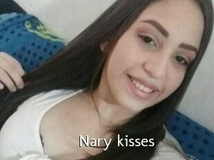 Nary_kisses