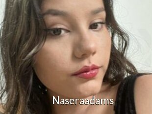 Naseraadams