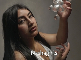 Nashagirls