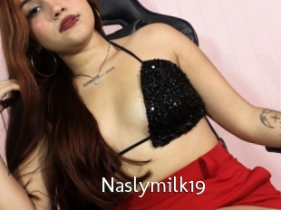 Naslymilk19