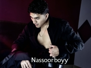 Nassoorboyy