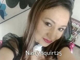 Nasty_squirt25