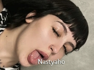 Nastyaho
