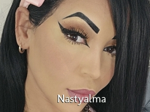 Nastyalma