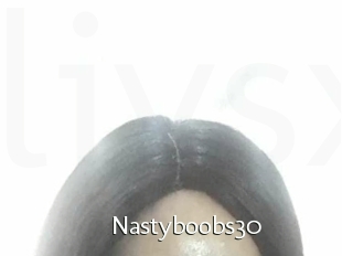 Nastyboobs30