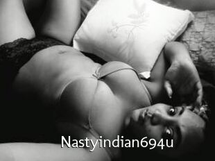 Nastyindian694u
