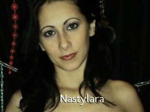 Nastylara