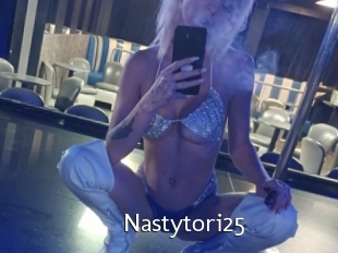 Nastytori25