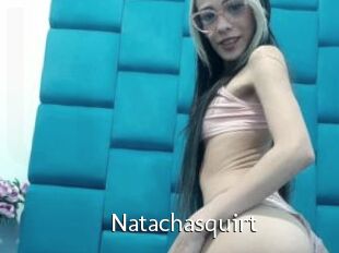 Natachasquirt