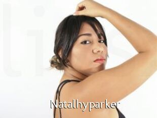 Natalhyparker