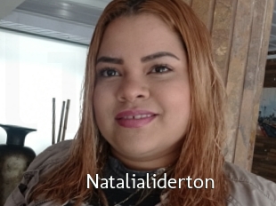 Natalialiderton