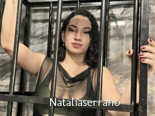 Nataliaserrano