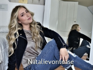 Natalievontease