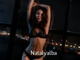 Natalyalba
