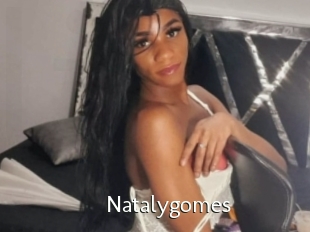 Natalygomes