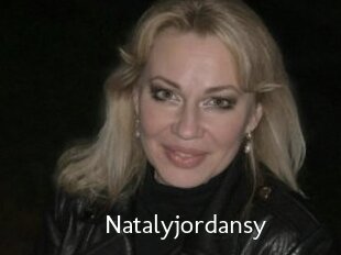 Natalyjordansy