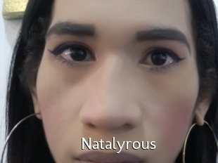 Natalyrous
