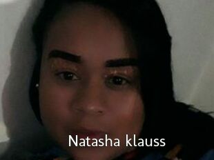 Natasha_klauss