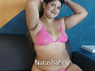 Natashabru