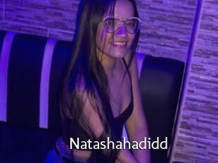 Natashahadidd