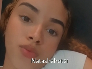 Natashahot21
