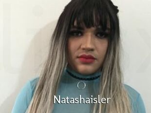 Natashaisler