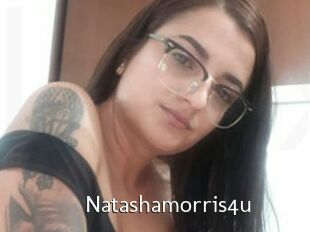Natashamorris4u