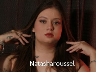 Natasharoussel
