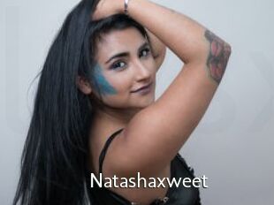 Natashaxweet