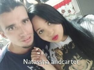 Natassha_andcarter