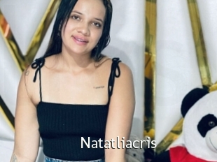 Natatliacris