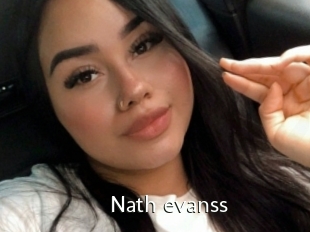 Nath_evanss