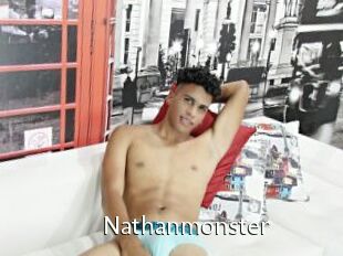 Nathanmonster