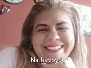 Nathyvoyeur