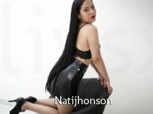 Natijhonson