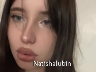 Natishalubin